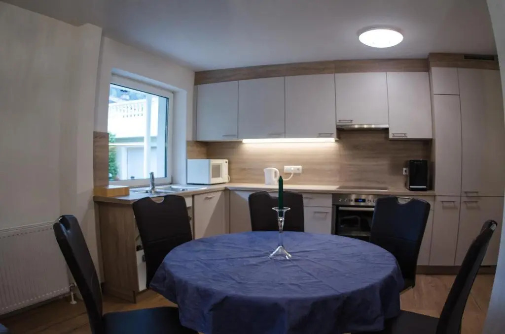 ISIS---Ferienwohnung