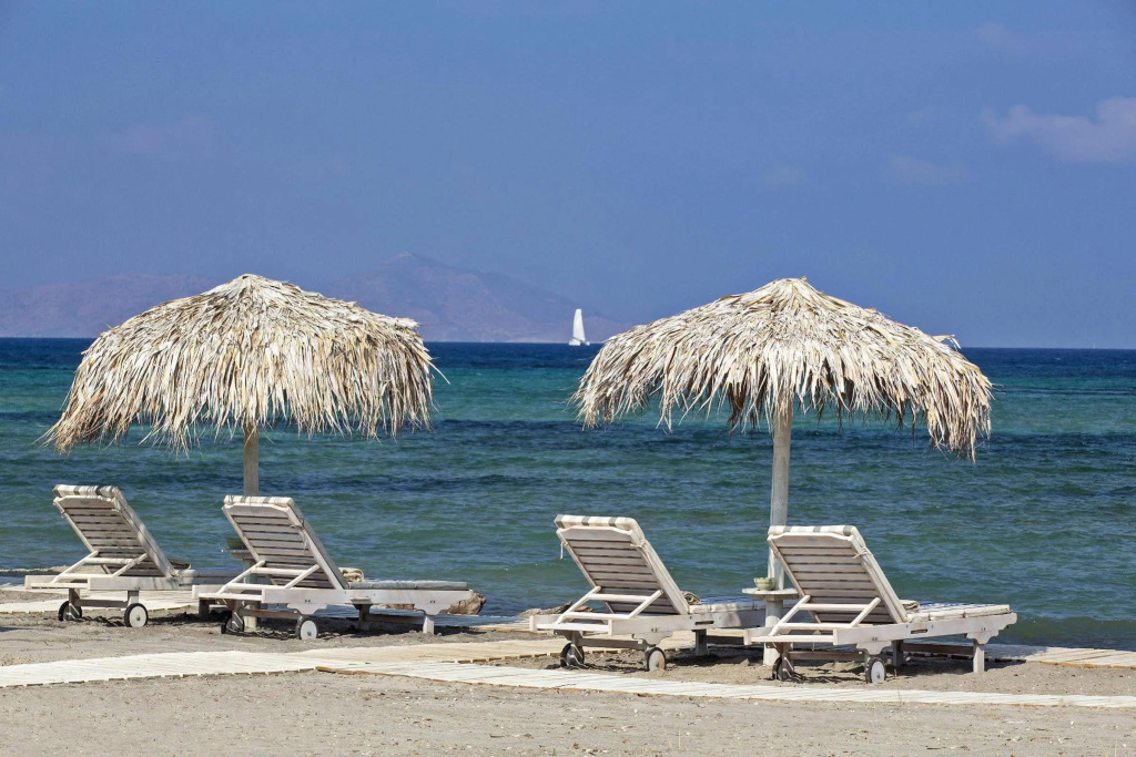 Aqua Blu Boutique Hotel & Spa, Adults Only