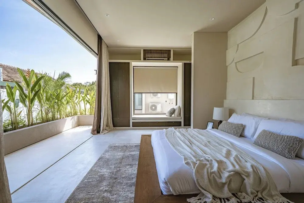 Villa Bōld 03 At Bōld - Luxury Villas