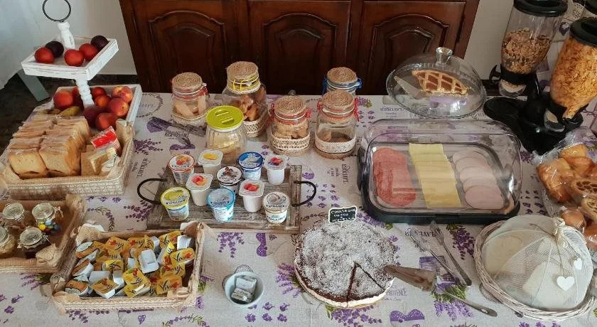 B&B Le Margherite
