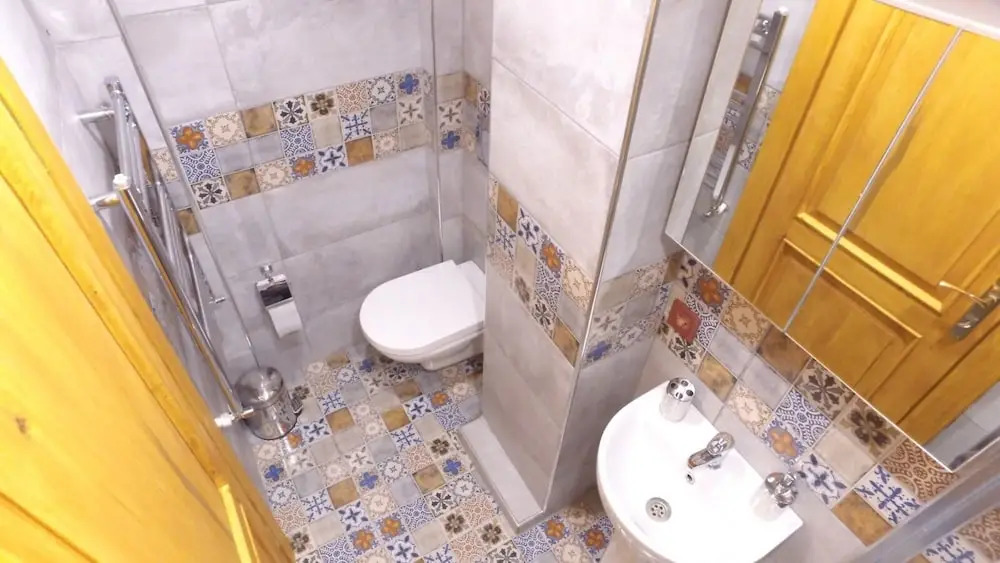 Authentic Turkish Home Family Room