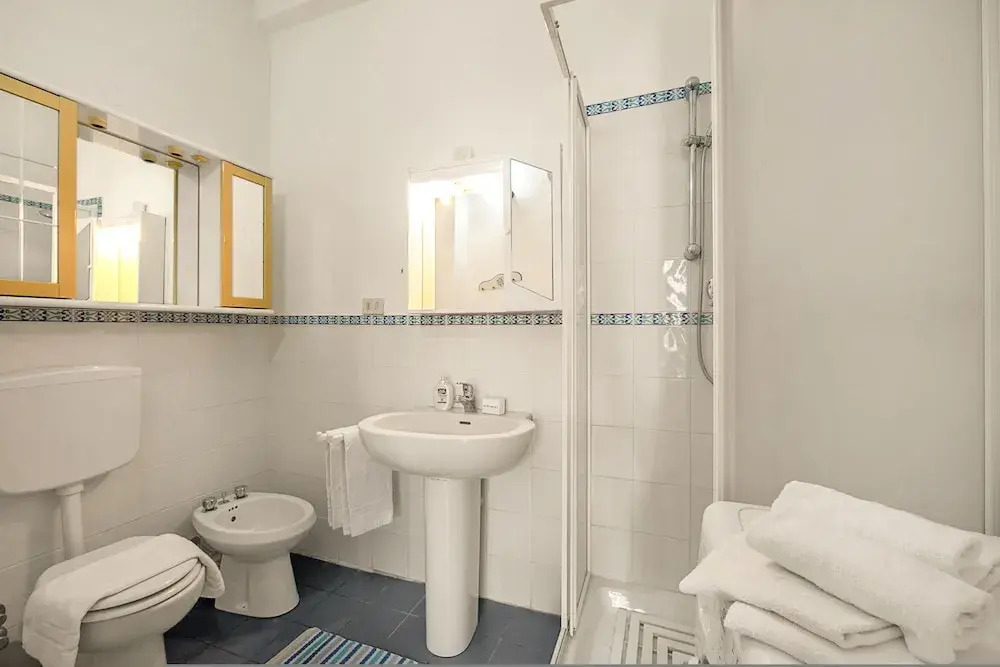 Casa Cabana in Alassio