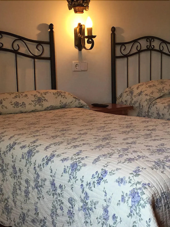 HOTEL RURAL EL PALOMAR