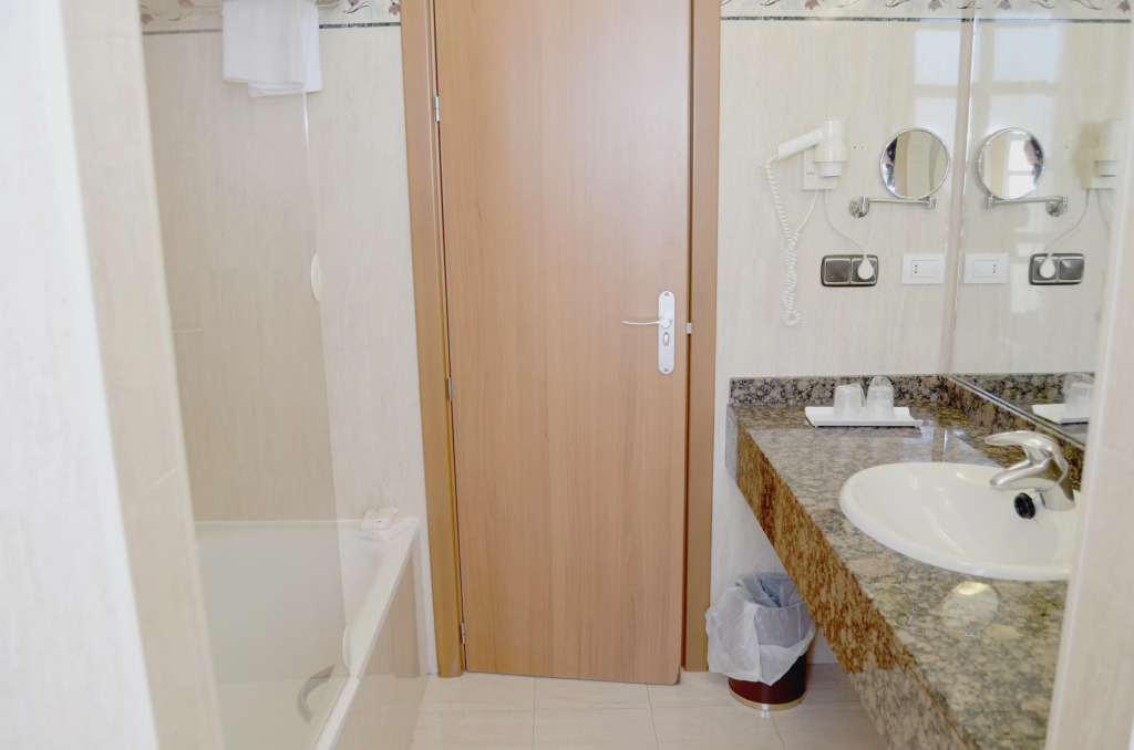 Hotel Lasa Sport