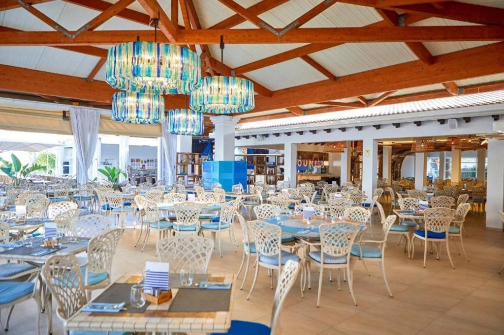 Seaclub Alcudia