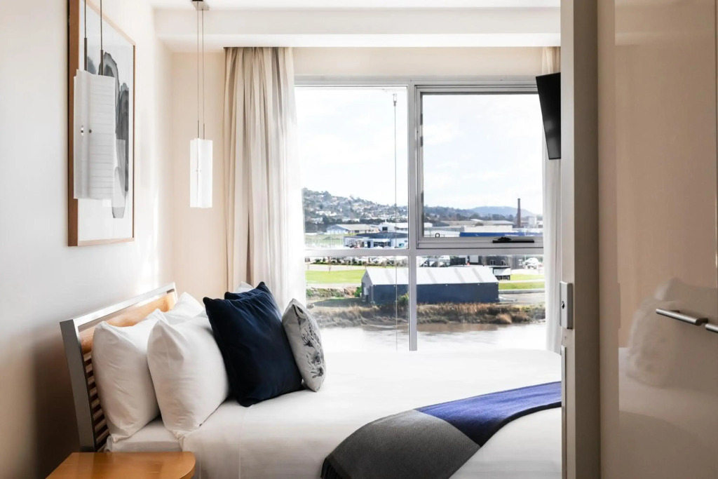 Peppers Seaport Launceston