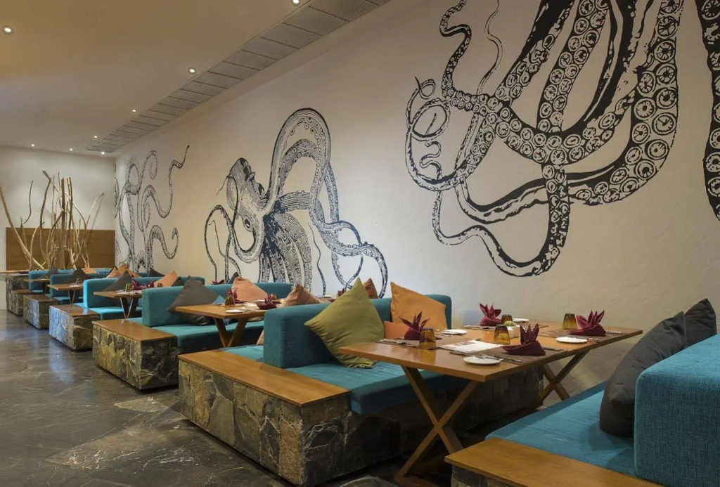 Centara Grand Mirage Beach Resort Pattaya