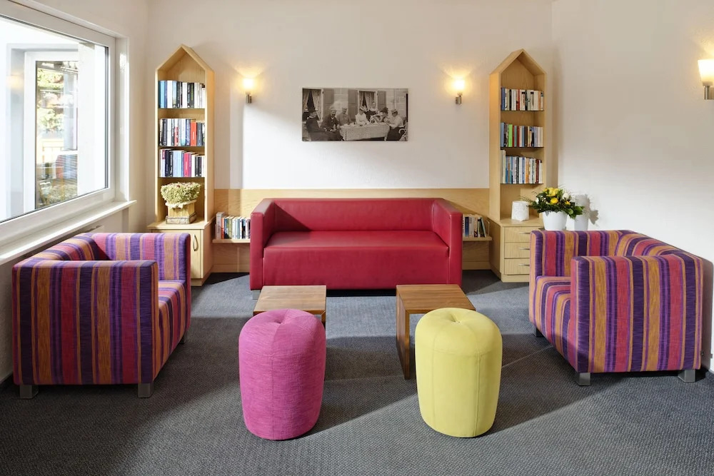 Park-Hotel Saas- Fee