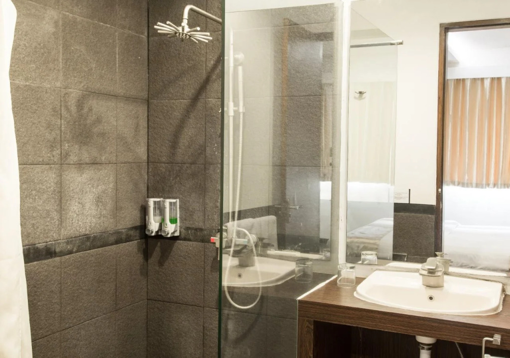 Devata Suite & Residence