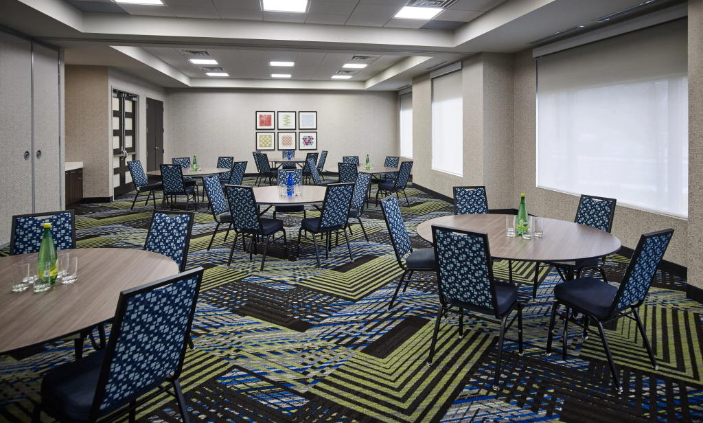 Holiday Inn Express Niagara-On-The-Lake by IHG