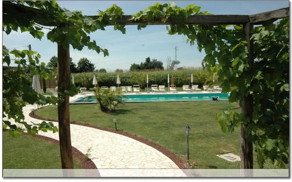 Fattoria Il Giardo