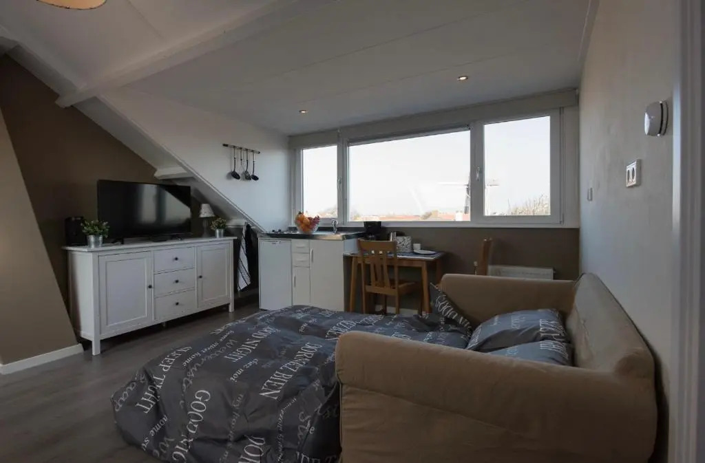 B&B de Noorman