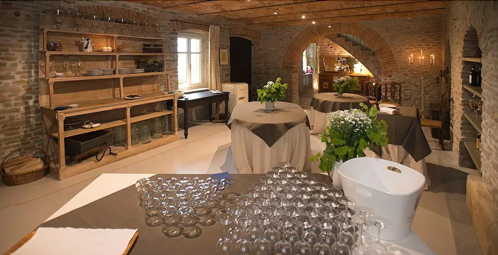 Tenuta Bricchi