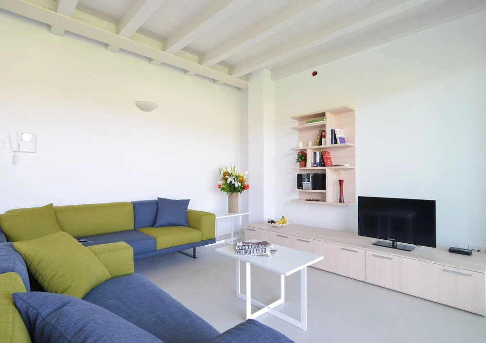 Sirmione Halldis Apartments