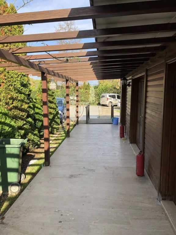 Sapanca Sunday Bungalov Resort Otel