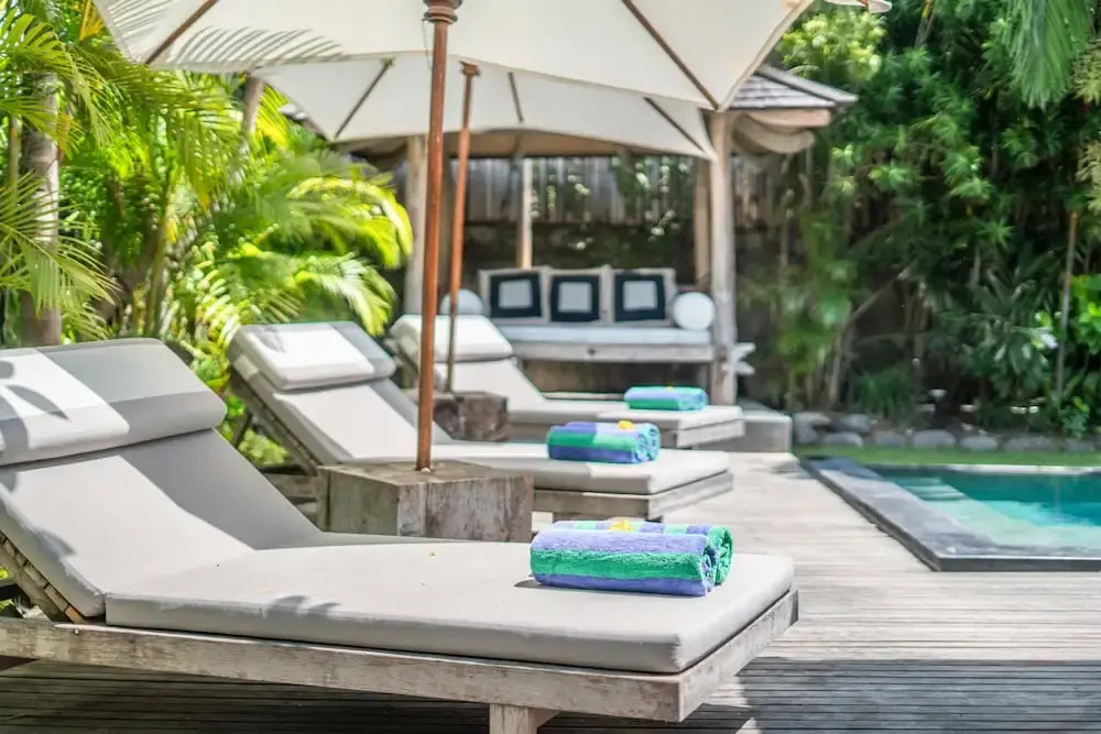 Villa Litera Canggu Bali