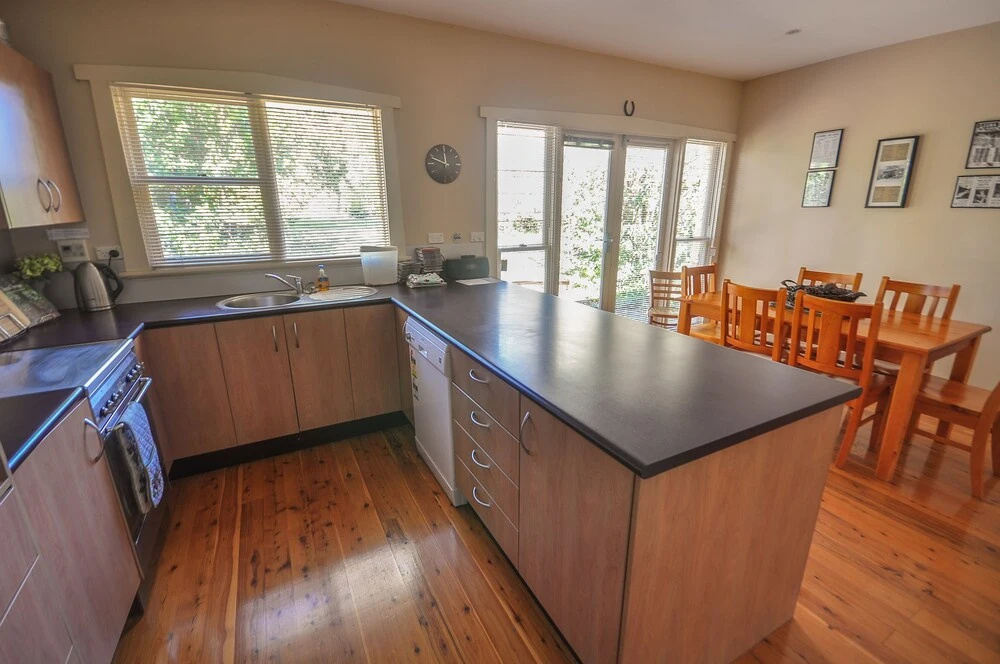 Brigalow Cottage