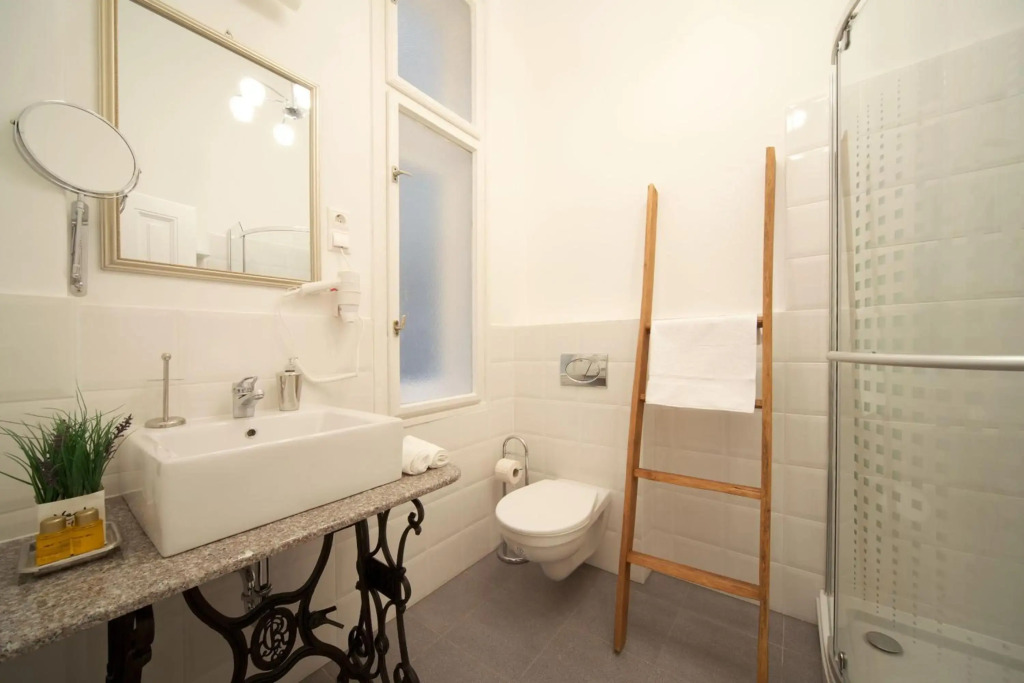 Beletage-Boutique Hotel