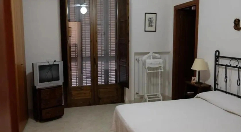 la casa della collina