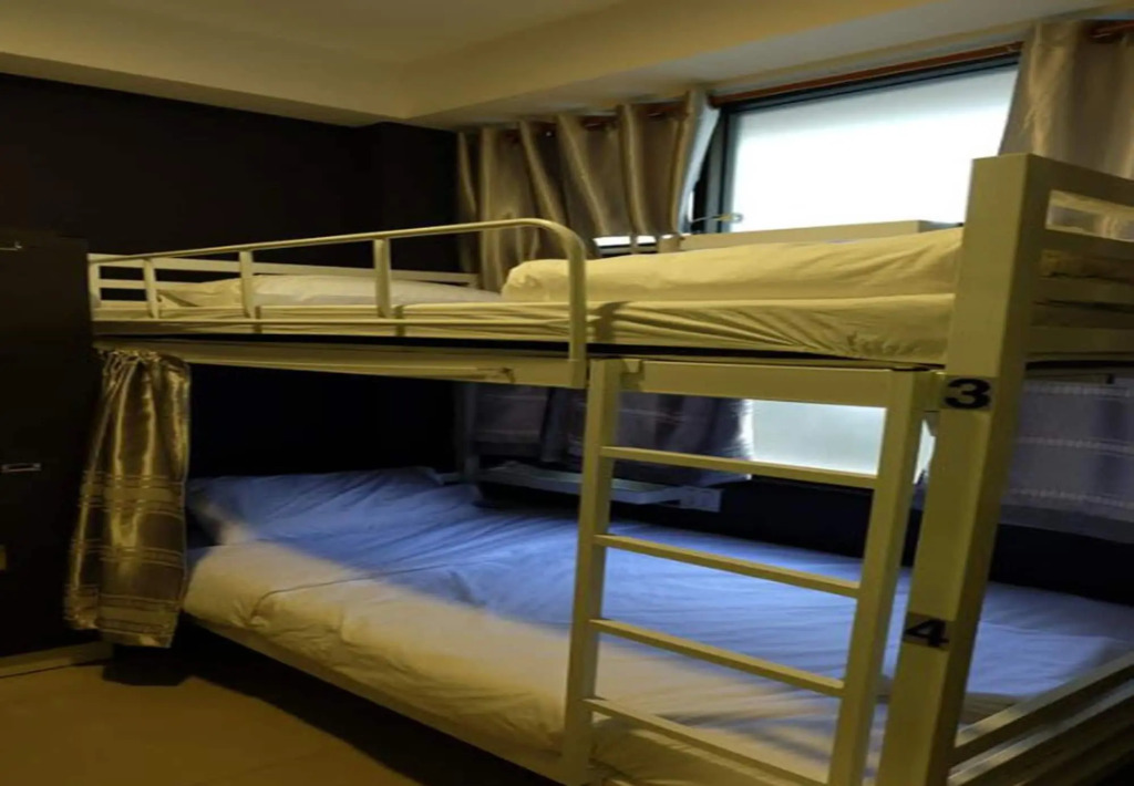 Mahannop Hostel