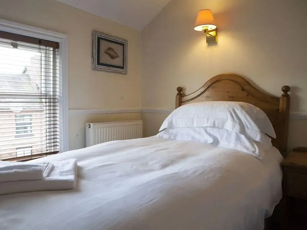 King William Rooms