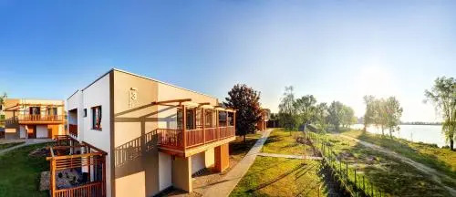 Hotel Aqualand Inn