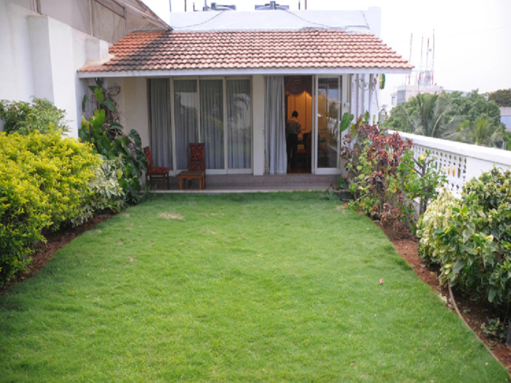 Nalapads Hotel Bangalore International