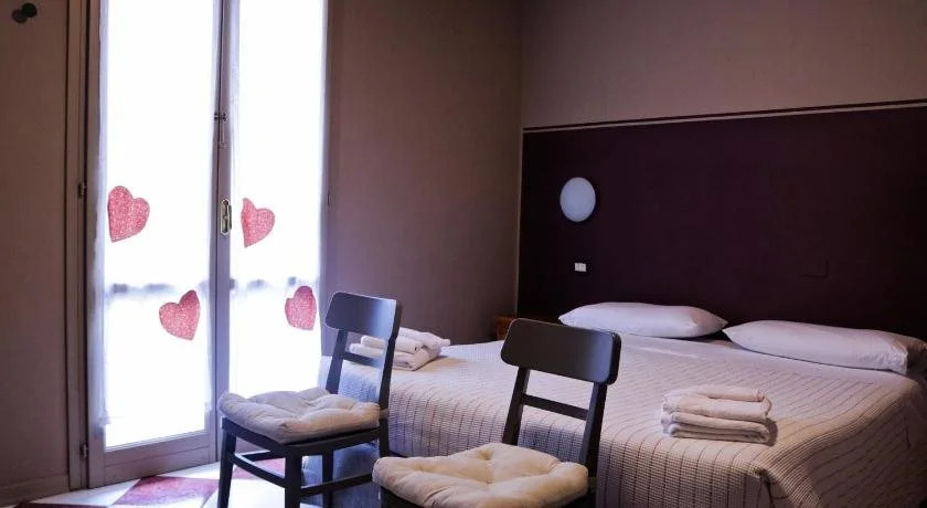 Albergo Ristorante Sole