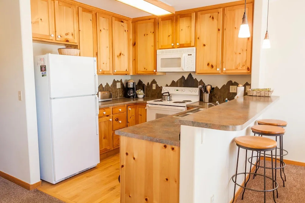 Snake River Village by Summit County Mountain Retreats