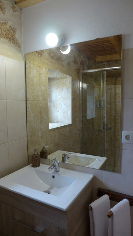 Casas da Villa- Monsanto