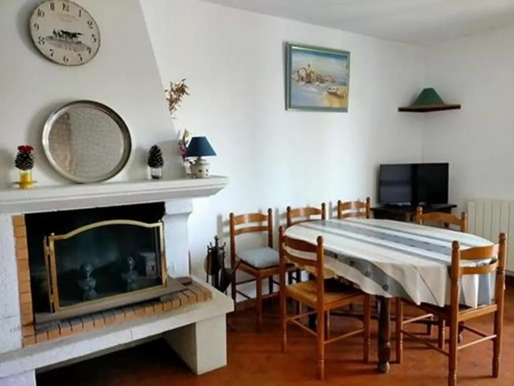 Maison Saint-Hilaire-de-Riez, 3 pièces, 6 personnes - FR-1-324-30