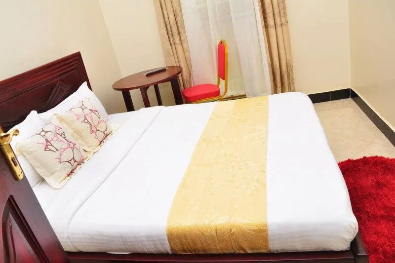 Hotel Morika