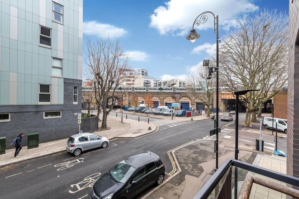 Stunning 1BD Flat Close to London Bridge Station