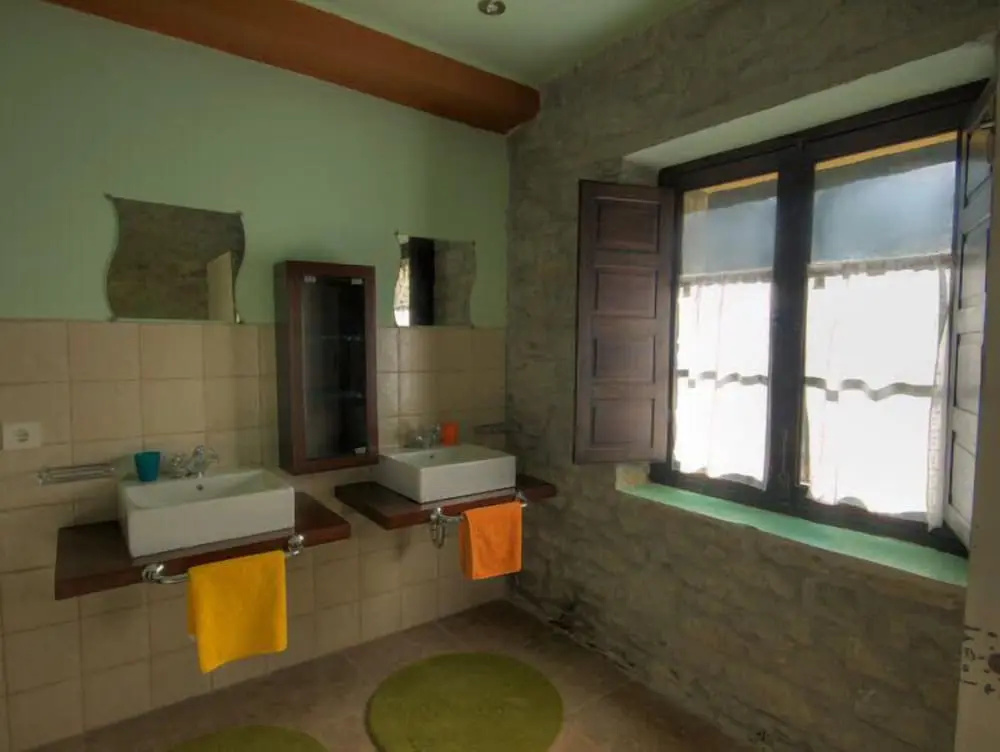 Casa Rural El Sumiciu