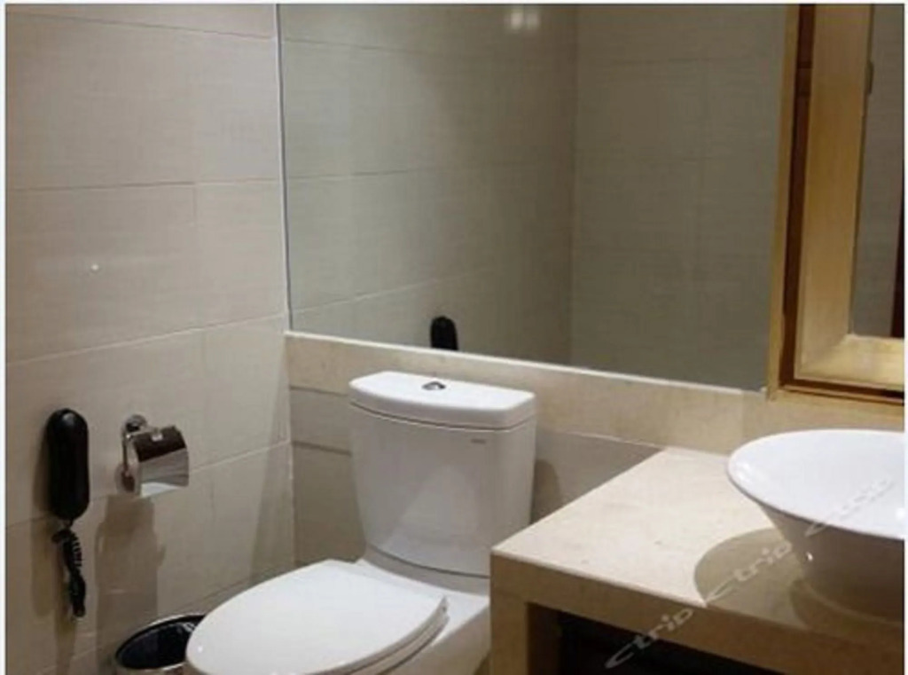 Best Western Premier Hotel Hefei