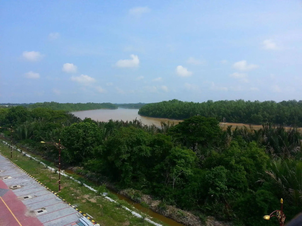 Apps Hotel Kuala Selangor