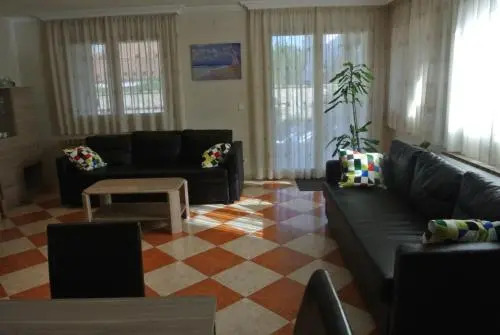 Villa les Dalies