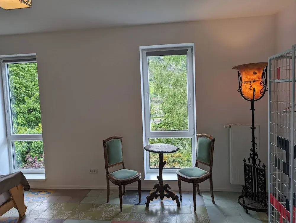 Loreley Guesthouses