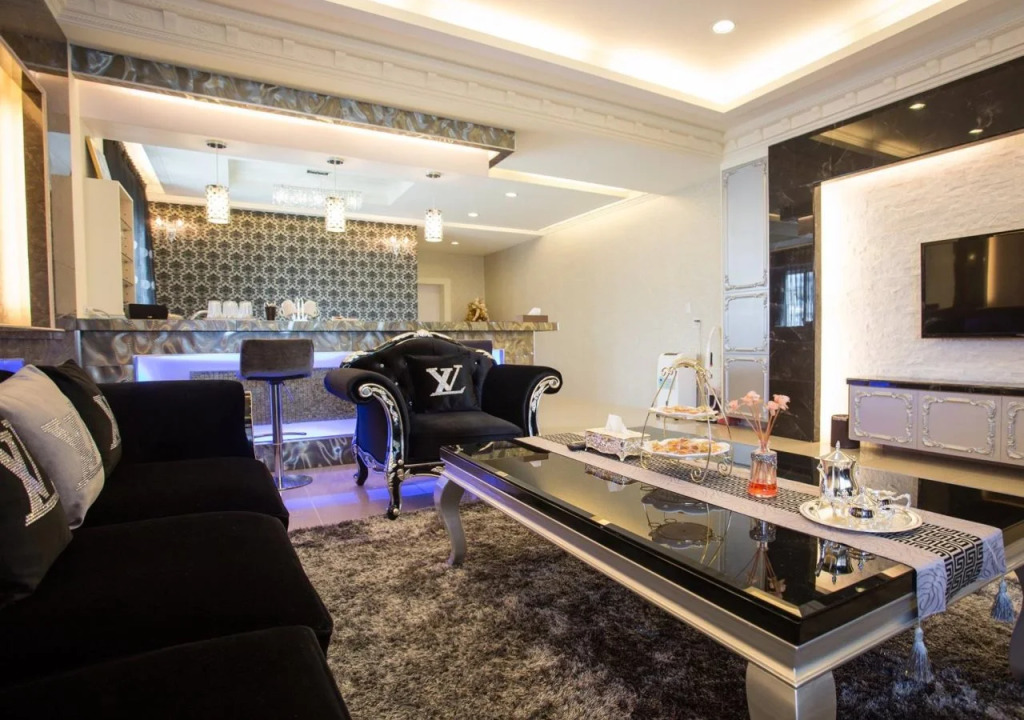 Sweet Home in Taitung