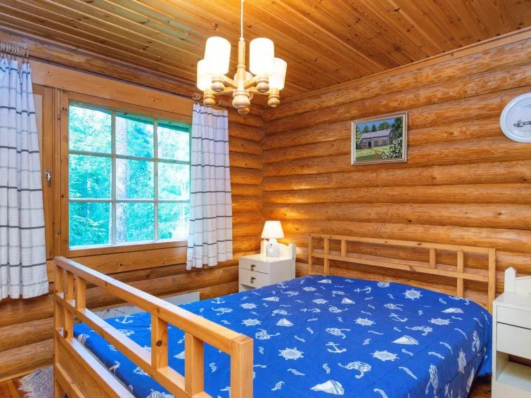 Holiday Home Mäntyrinne