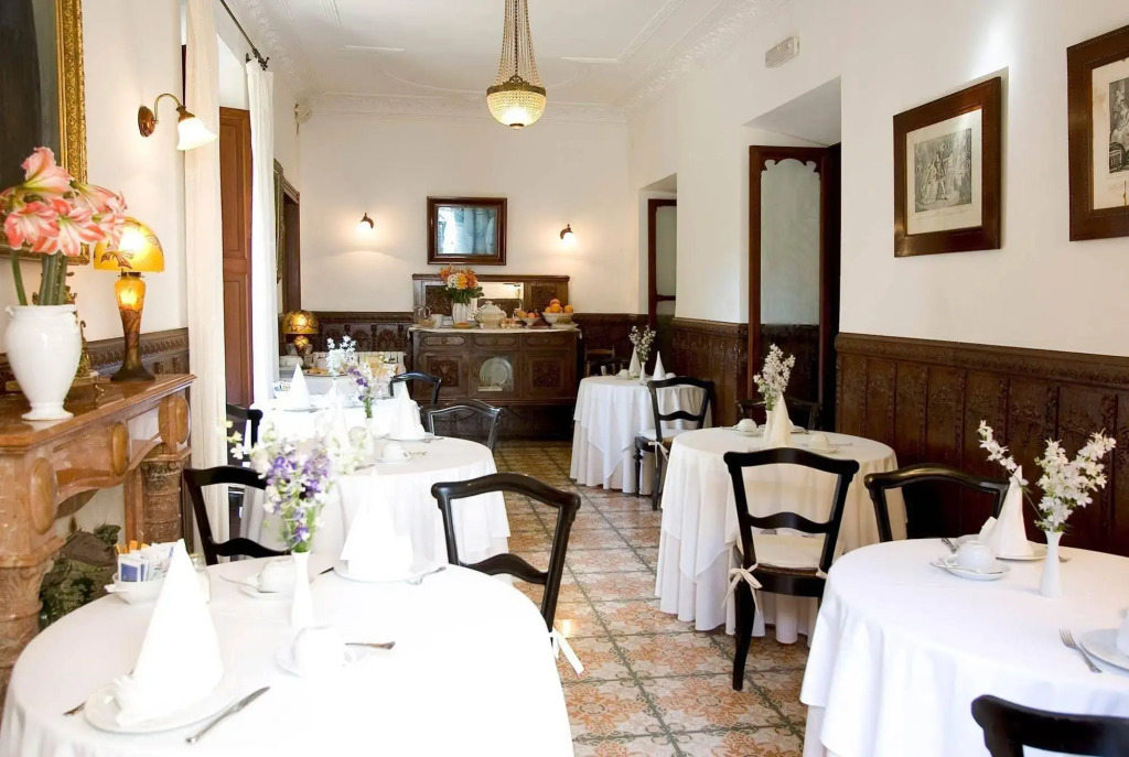 Turismo de Interior SArdeviu