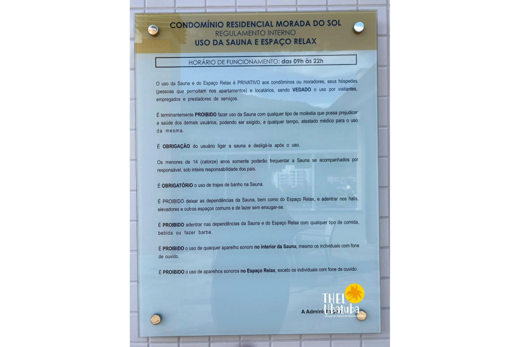 Top das Toninhas  Apto c/ Ar e Vista Mar