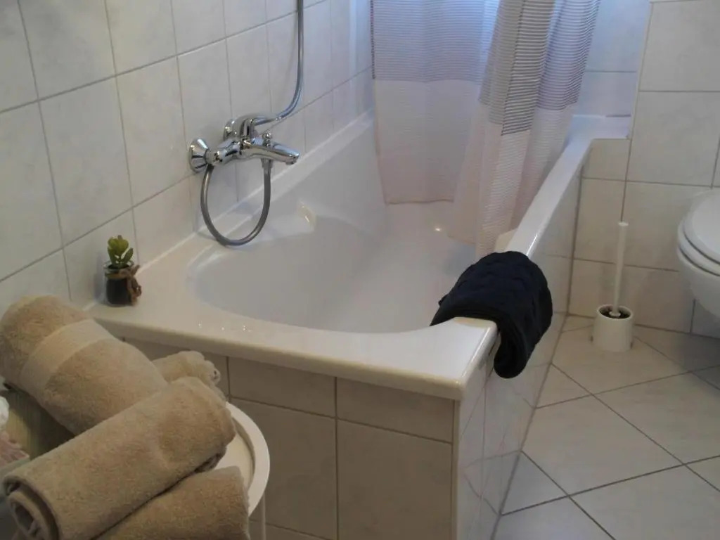 Appartement Luthers Stübchen