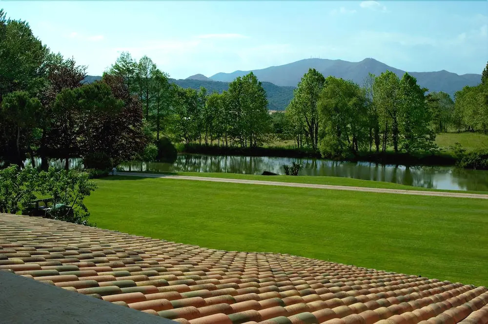 Relais De Charme Le Videlle, Salò