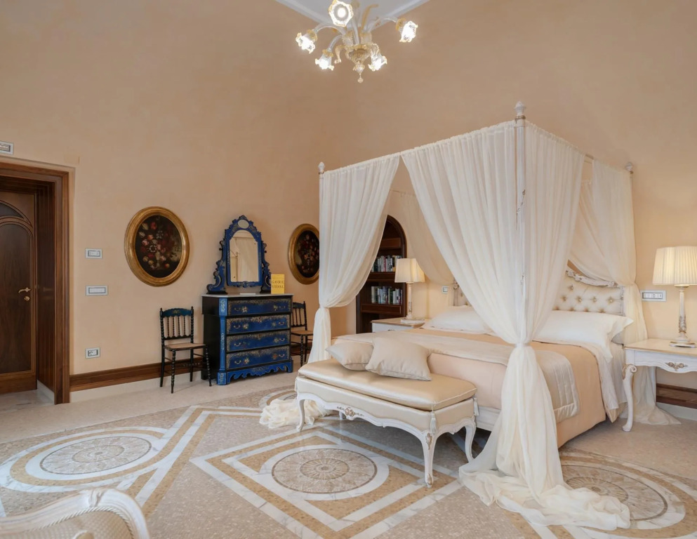 Villa La Rondinaia