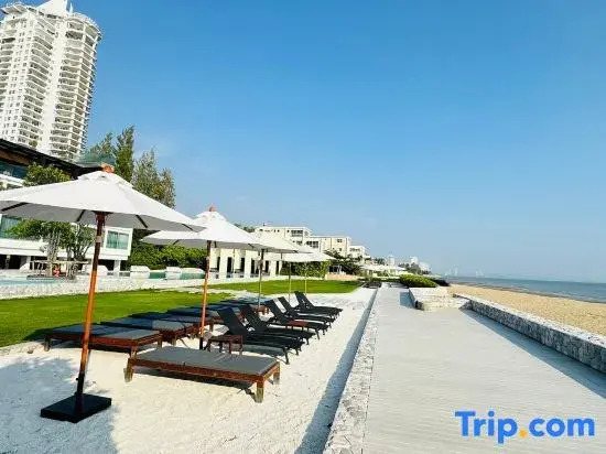 VERANDA PATTAYA - LUX Residence
