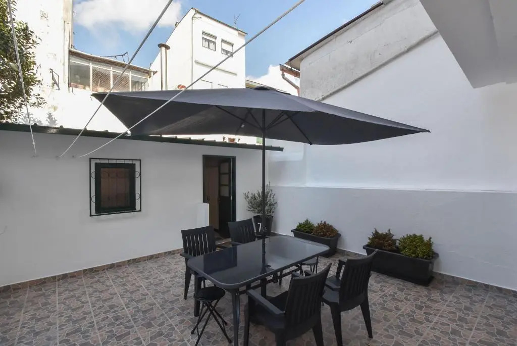 Maria Apartment
