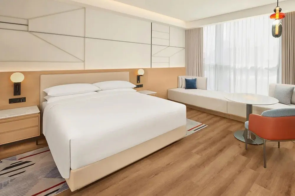 The Link Seoul, a Tribute Portfolio Hotel
