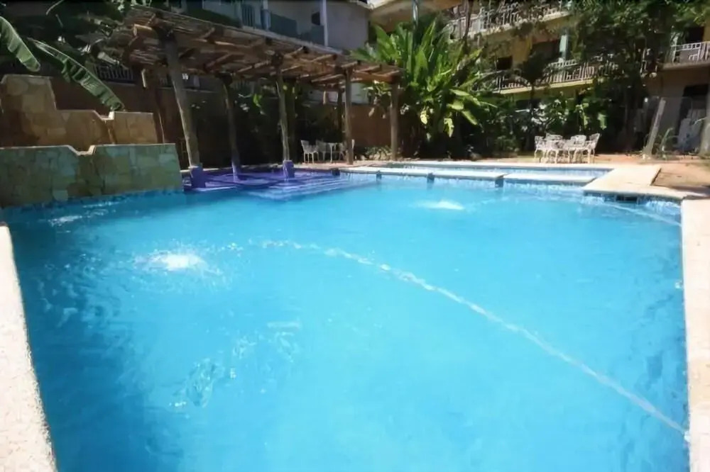 Hotel Palenque
