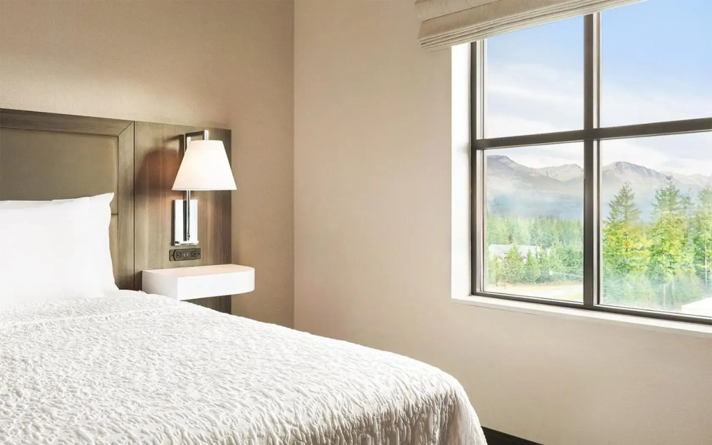 Snoqualmie Inn by Hotel America